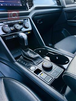 ڤۆڵکسواگن ئەتلەس